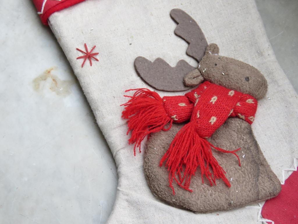 Kerstsokken Sia, Diversen, Ophalen of Verzenden