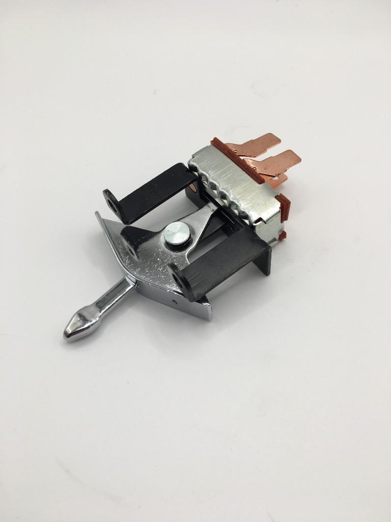 À vendre Interrupteur de chauffage GMC c15 c25 c35 g15 g25 k, Enlèvement ou Envoi, Neuf, Chevrolet