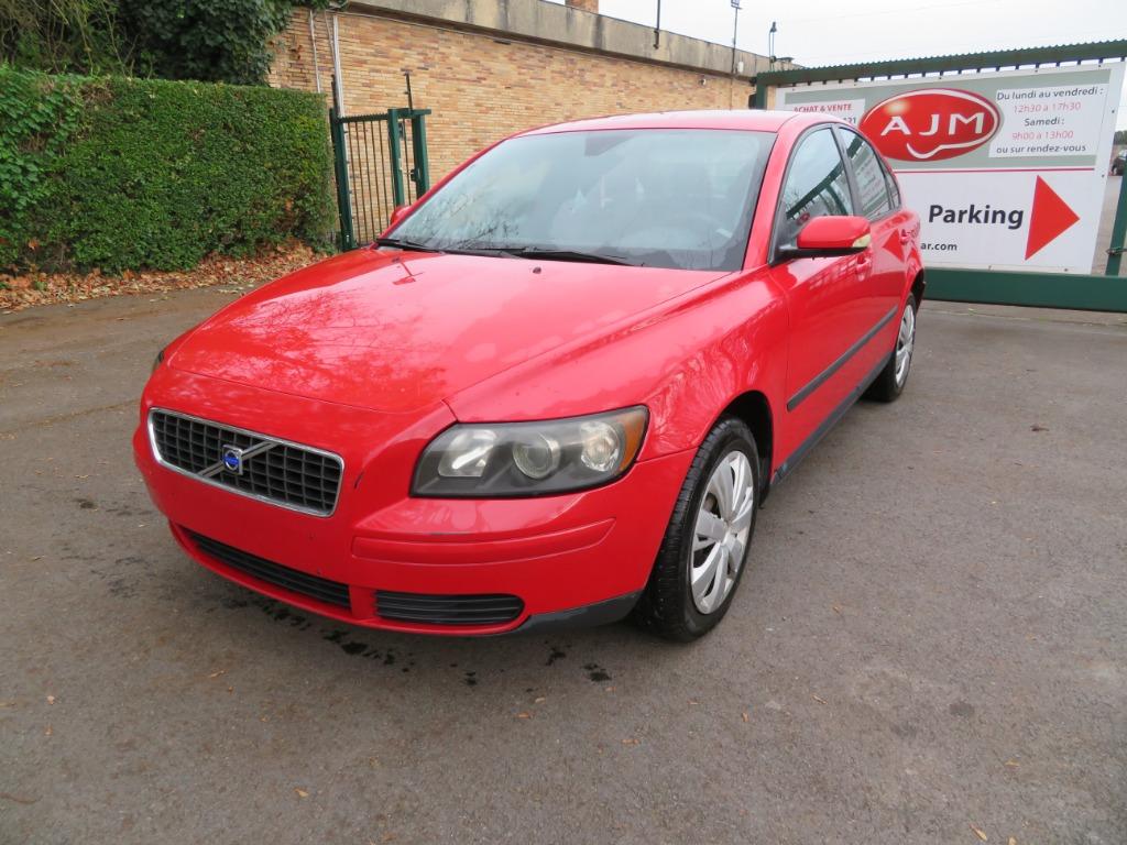 Toute pièces Volvo S40, Enlèvement, Utilisé, Arrière, Volvo
