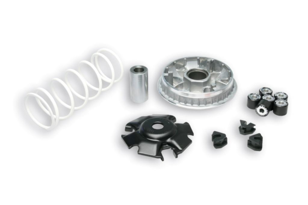 5111572 Variator MALOSSI Multivar 2000,  voor scooter 125, Motoren, Ophalen, Nieuw