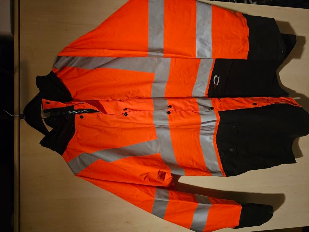 Werkjassen XL, Tuin en Terras, Werkkleding, Ophalen, Zo goed als nieuw