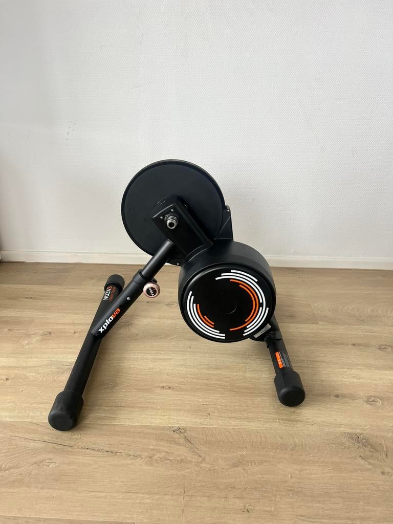 Xplova Noza S smarttrainer, Ophalen, Zo goed als nieuw