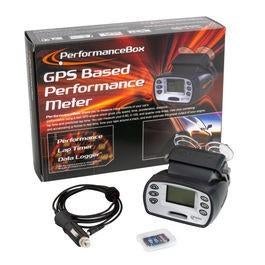 Racelogic Performance Box - Laptimer!, Ophalen of Verzenden