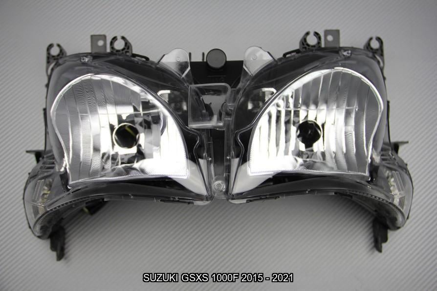 Koplamp / Voorlicht AVDB SUZUKI GSXS 1000F 2015 - 2021