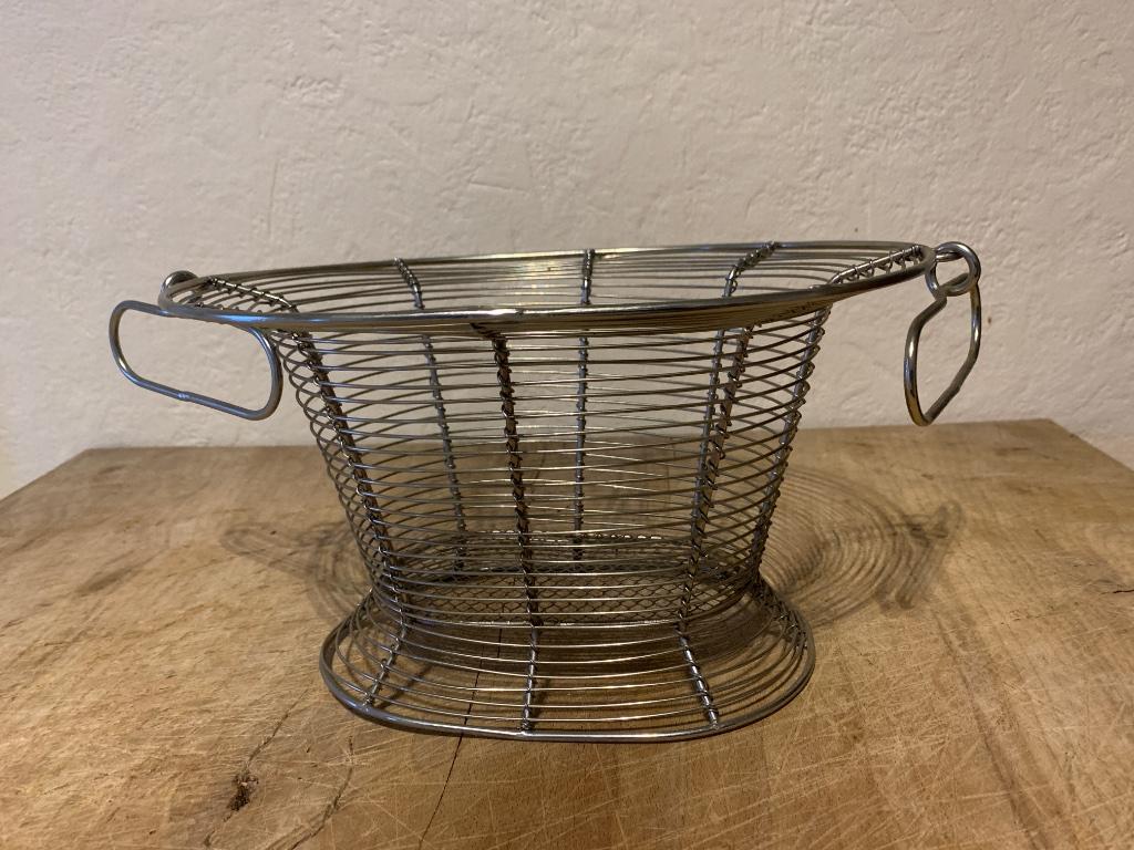 vintage eiermandje, Ophalen of Verzenden