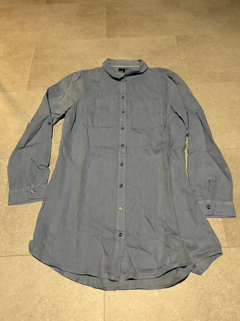 Zomerkleedje Dames, Kleding | Dames, Jurken, Maat 38/40 (M), Nieuw, Ophalen of Verzenden, Boven de knie