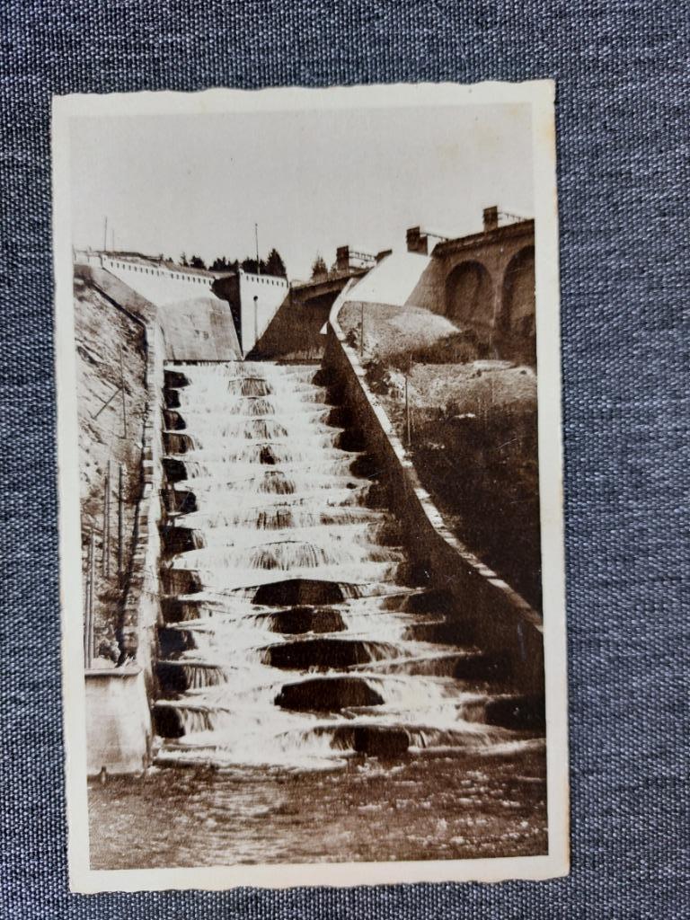 oude postkaart van Eupen, Collections, Cartes postales | Belgique, Envoi