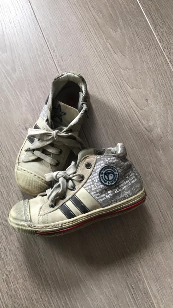 Rondinella knappe schoenen maat 30, Ophalen of Verzenden, Schoenen