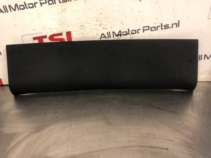 Revêtement plafond d'un Audi A3, -, 3 mois de garantie, Audi, Utilisé