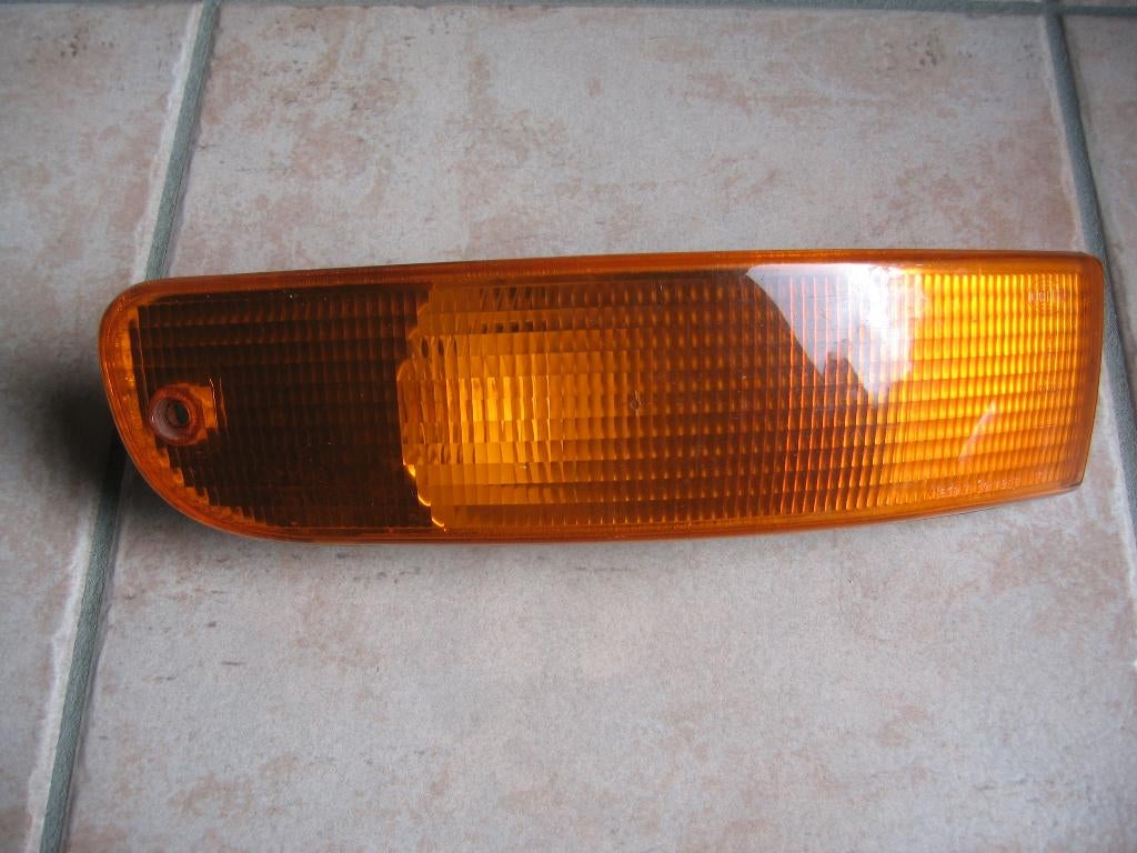 verlichting, Ophalen, Gebruikt, Porsche