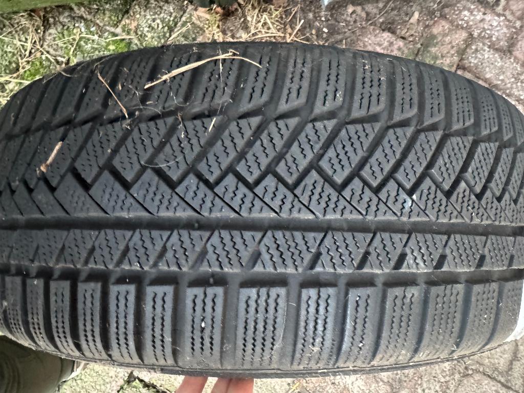 Zomer en winterbanden volvo, Auto-onderdelen, Ophalen, 17 inch, Winterbanden, Band(en)