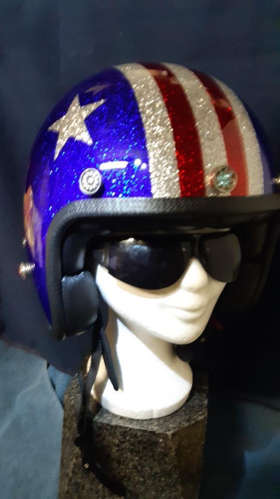 MOTOR HELM, Motoren, Ophalen, Zo goed als nieuw