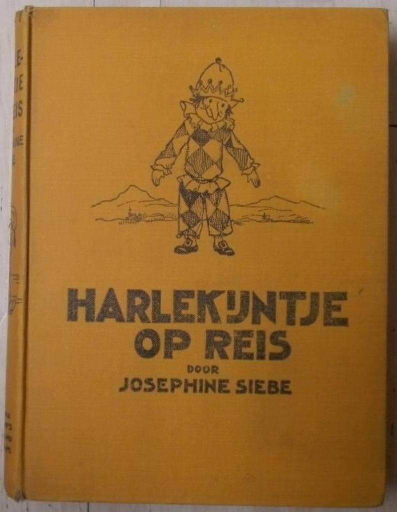 diverse oude kinderboeken / jeugdboeken 1, Boeken, Ophalen of Verzenden