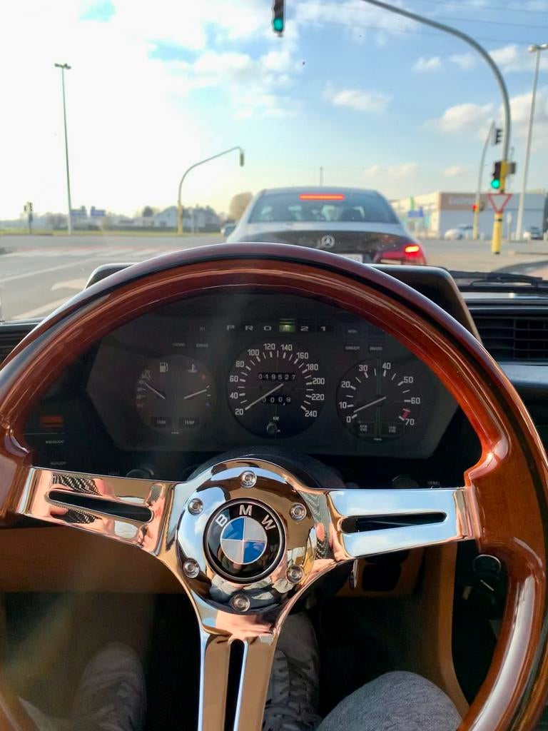 Bmw E24 630cs, foto 8
