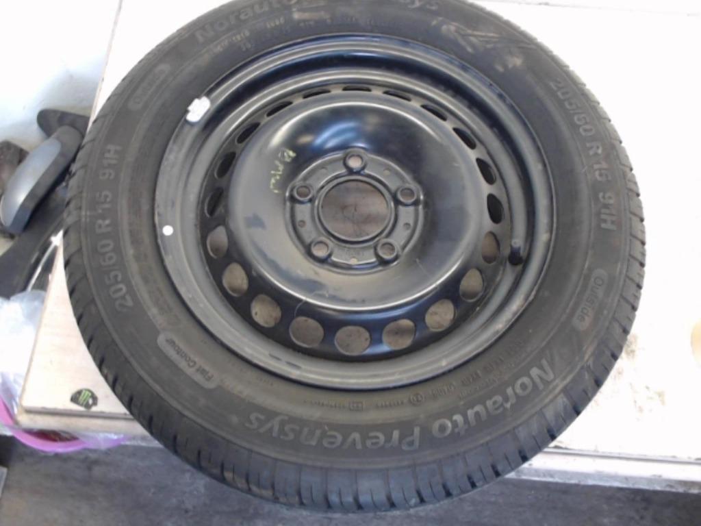 Roue BMW E36 (205/60 R15) BM515002, Ophalen of Verzenden, Gebruikt, BMW