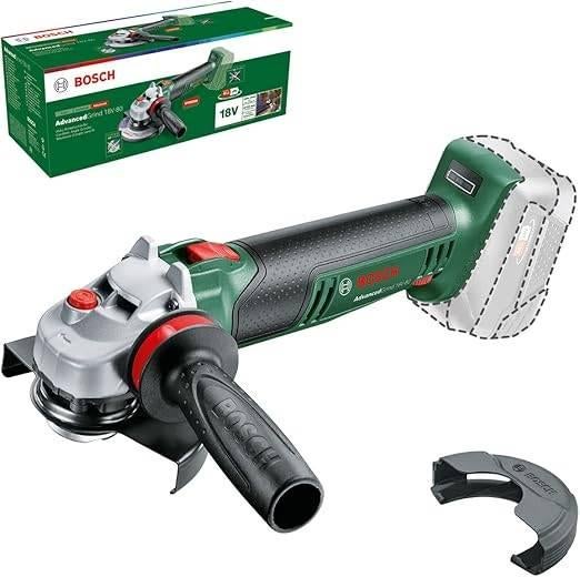 Bosch | Meuleuse d'angle | LIVRAISON GRATUITE, Neuf, -, -, BOSCH