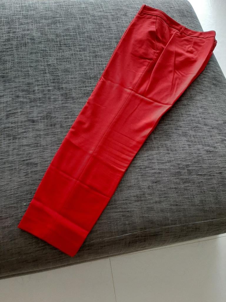BROEK ZARA, Kleding | Dames, Ophalen, Zara, Maat 42/44 (L), Nieuw