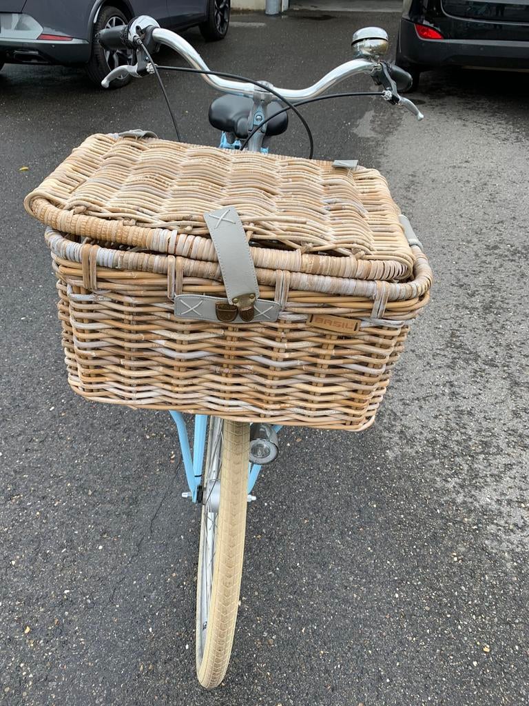 Vélo pour femme, Autres marques, Vitesses, Comme neuf, Enlèvement