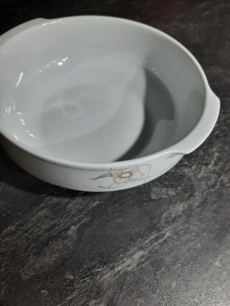 MOSA  kom rond, Ophalen, Zo goed als nieuw