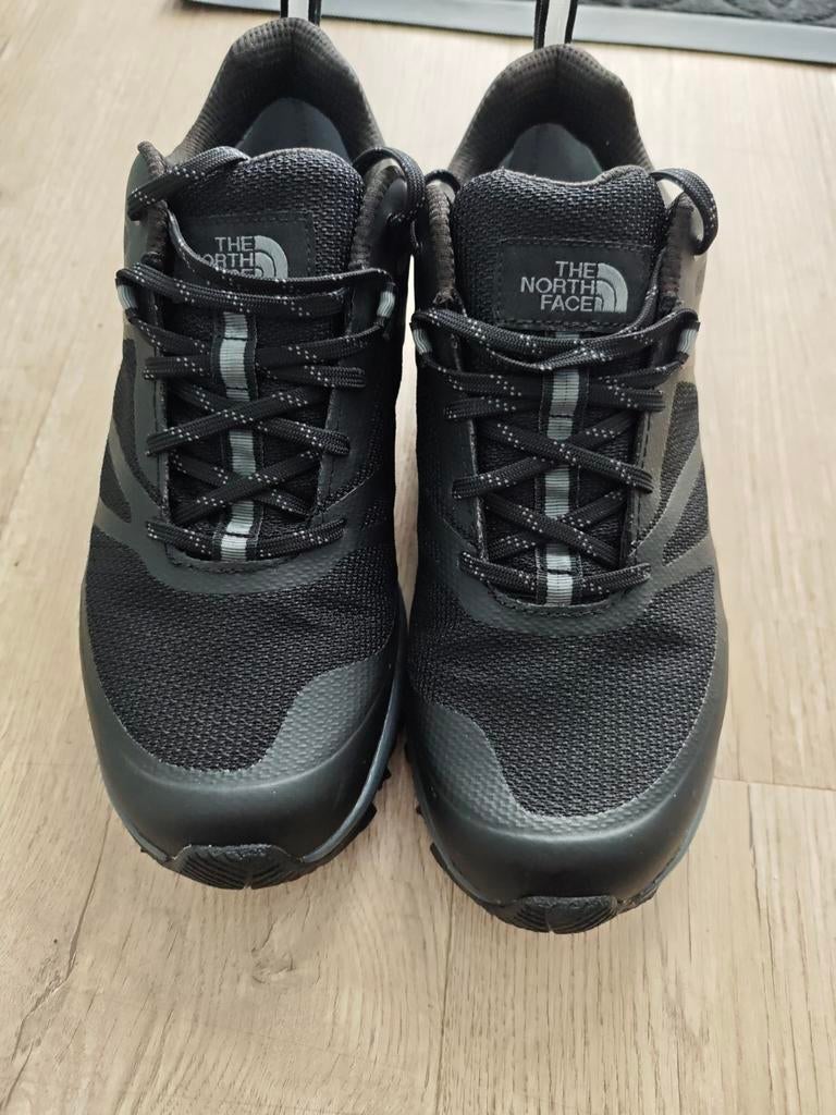 The north face wandelschoenen in perfecte staat (maat 43), Enlèvement, Comme neuf