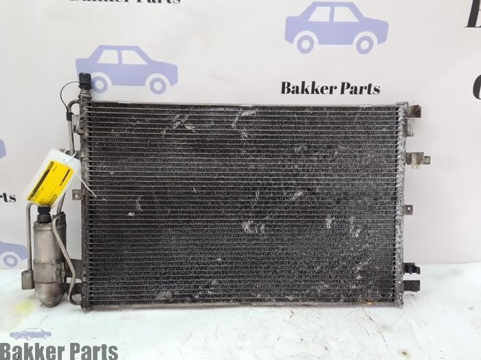 Airco Radiateur van een Volvo XC90, Gebruikt, -, -, Volvo