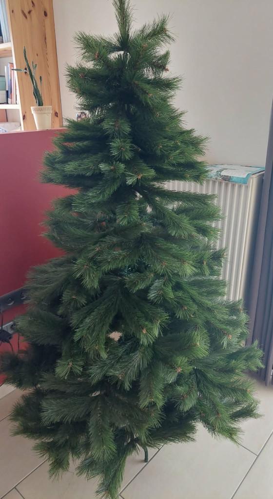 Kunst kerstboom, Enlèvement, Comme neuf