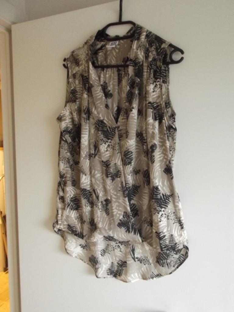 Topje Vero Moda maat L, Overige kleuren, Vero Moda, Maat 42/44 (L), Ophalen of Verzenden