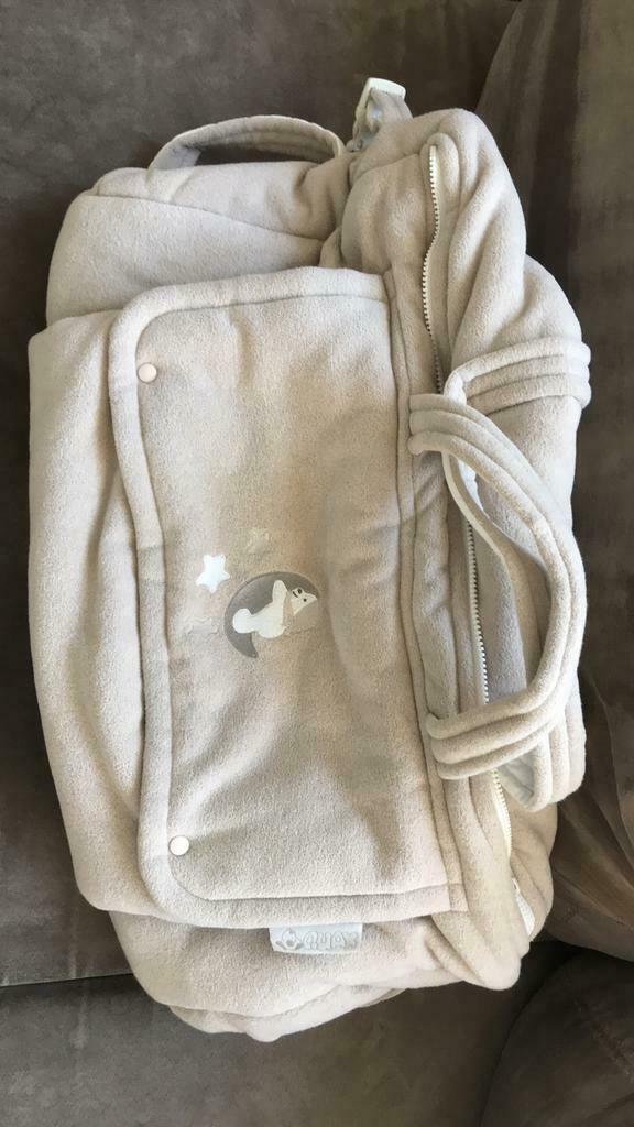 Sac de voyage et/ou à langer bébé NEUF, Comme neuf
