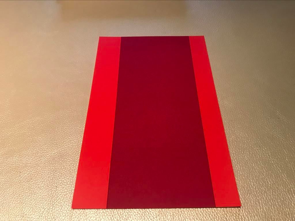 Amedée Cortier zeefdruk 13op20cm, Antiek en Kunst, Ophalen of Verzenden
