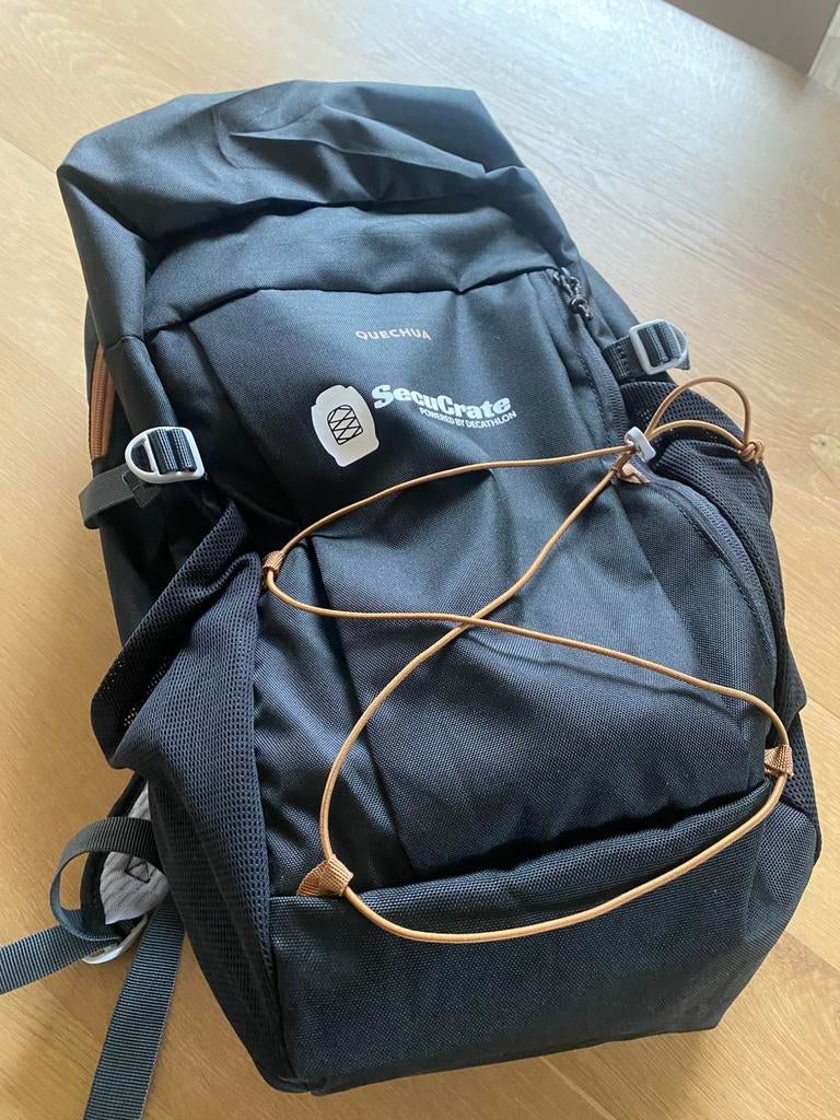 Noodpakket SecuCrate - NIEUW, Diversen, Ophalen of Verzenden, Nieuw
