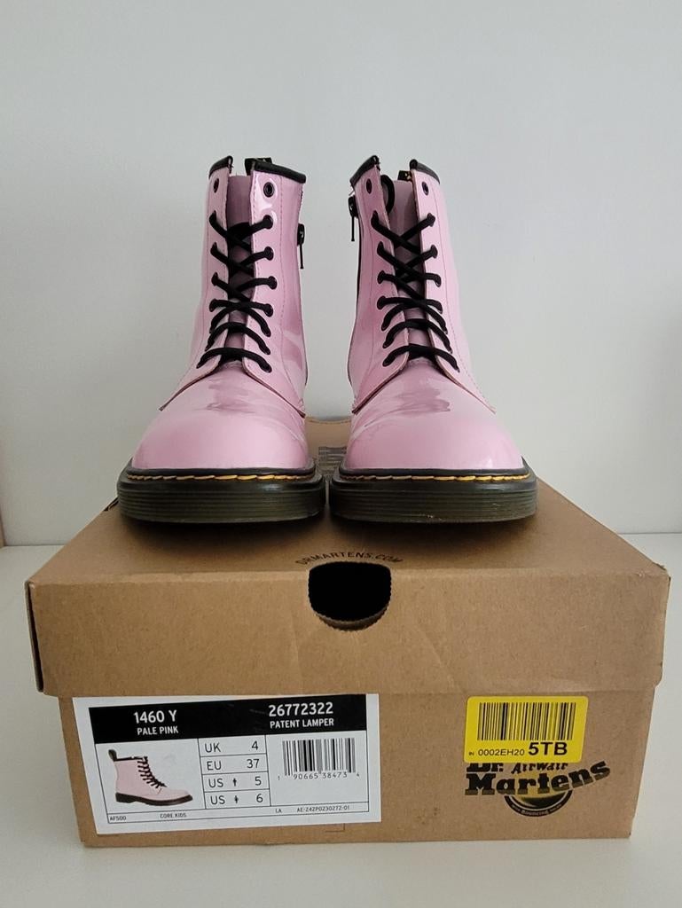 Dr. martens maat 37 nieuw, Enlèvement, Neuf