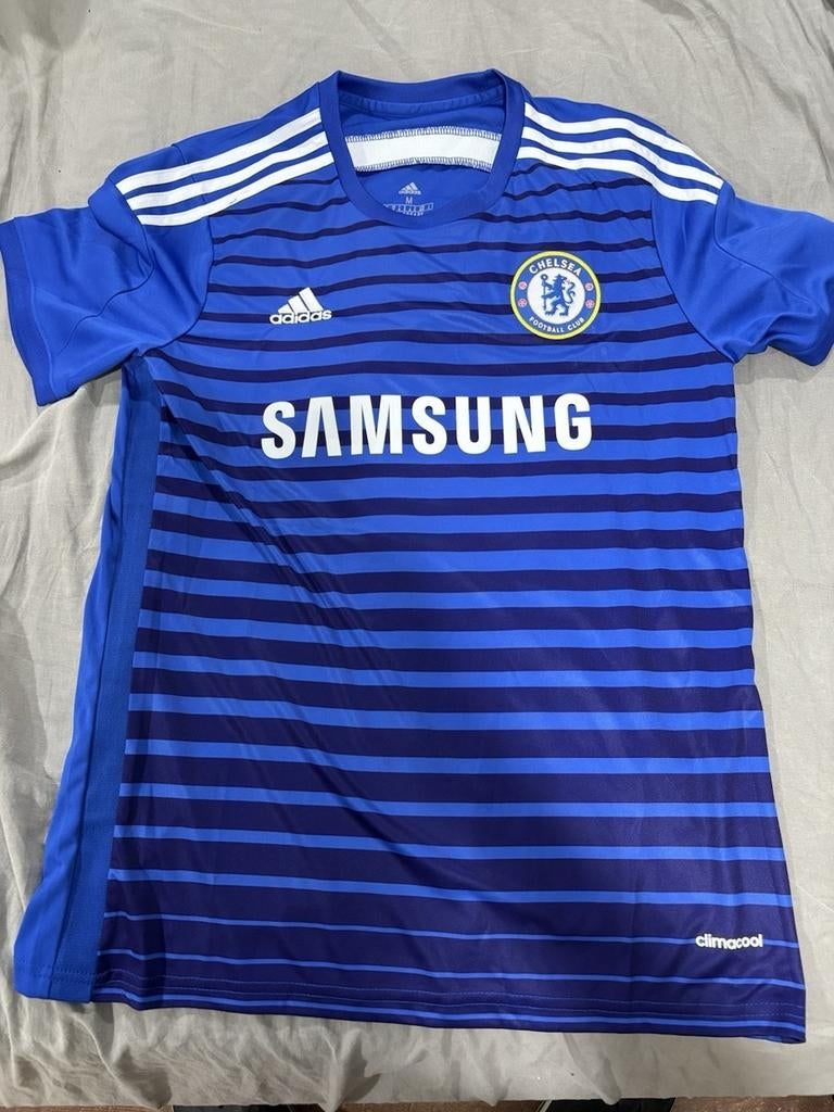 Chelsea Eden Hazard Voetbalshirt Origineel Nieuw 2014, Verzenden, Zo goed als nieuw