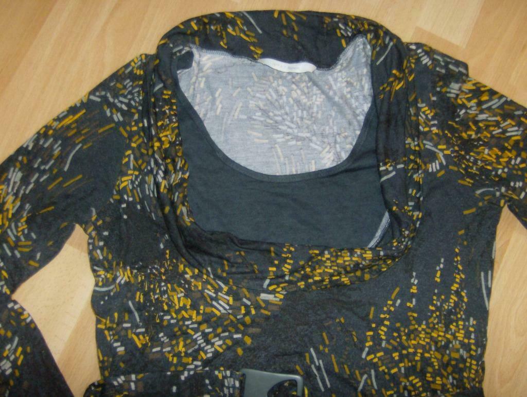 trui atmos fashion - maat 40 duur in aankoop, Atmos, Enlèvement ou Envoi, Porté, Taille 38/40 (M)