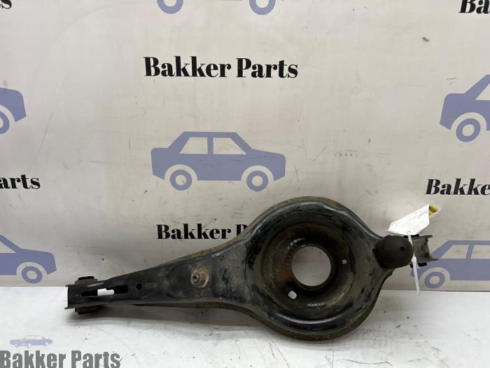 Bras de suspension arrière gauche d'un Ford Focus, -, -, 3 mois de garantie, -