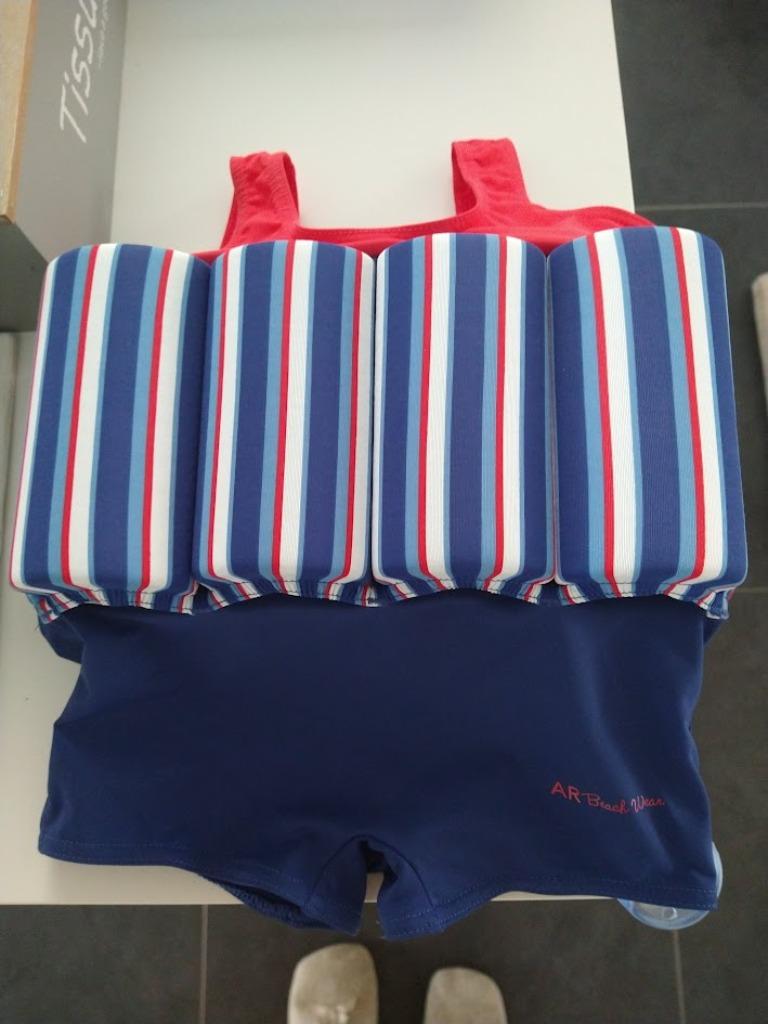 zwempak merk Archimedes, Kinderen en Baby's, Ophalen, Nieuw, Badpak