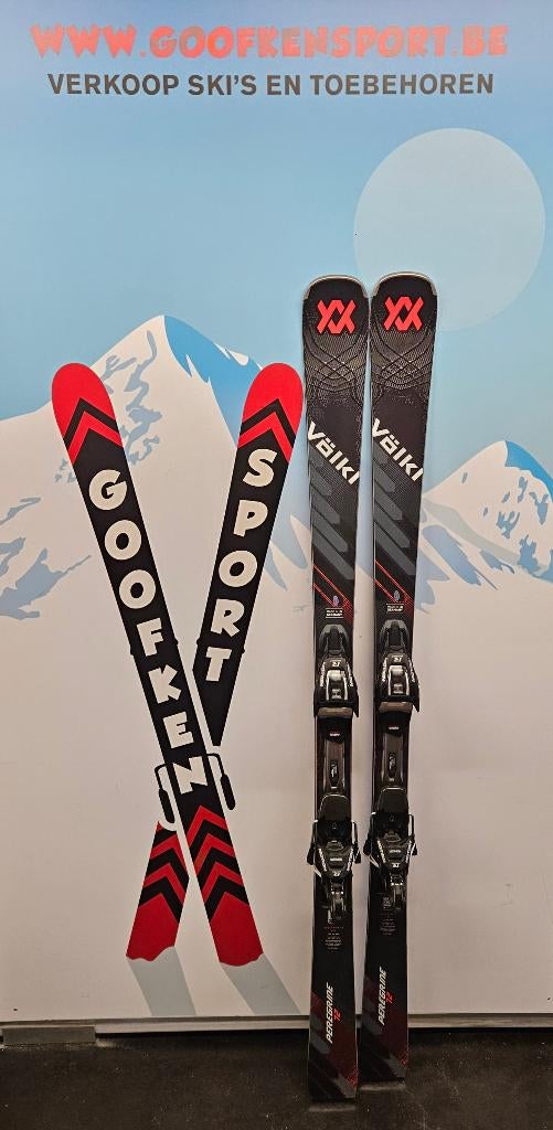 Volkl peregrine 72 model 25/26 599€ nieuw, Overige merken, 160 tot 180 cm, Nieuw, Ophalen of Verzenden