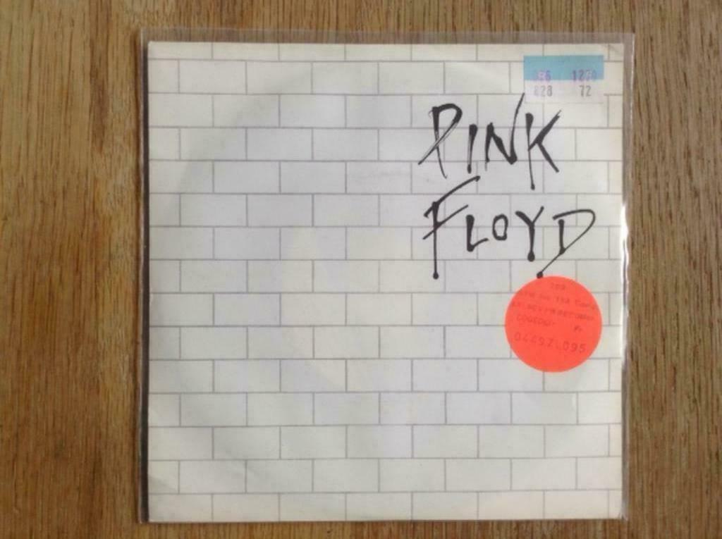 single pink floyd, Enlèvement ou Envoi, Rock et Metal