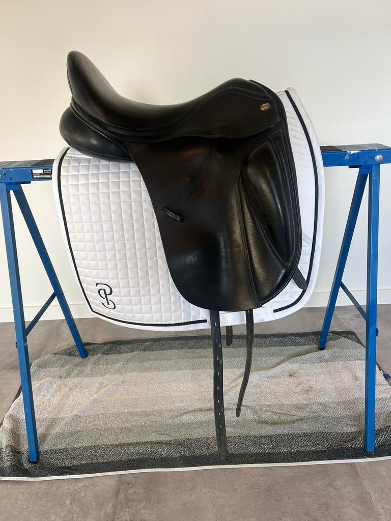 Kent&Masters S Line Dressuur met verwisselbare boom, Enlèvement ou Envoi, Utilisé, Dressage