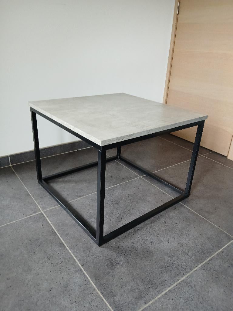 Table de salon, Moins de 50 cm, 50 à 100 cm, Contemporain, Enlèvement