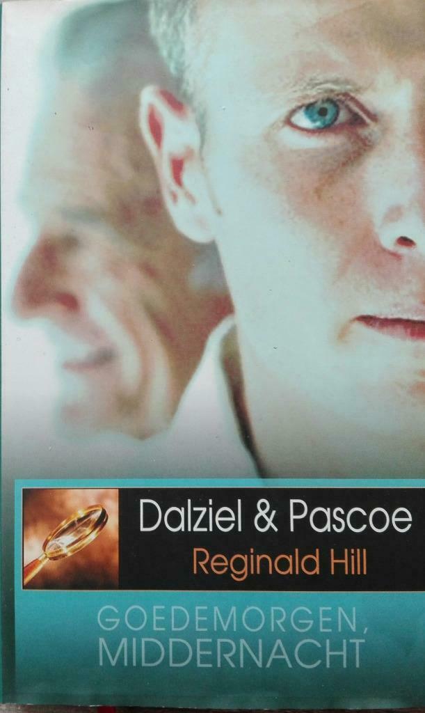 BOEK - DALZIEL & PASCOE, Enlèvement ou Envoi, Comme neuf