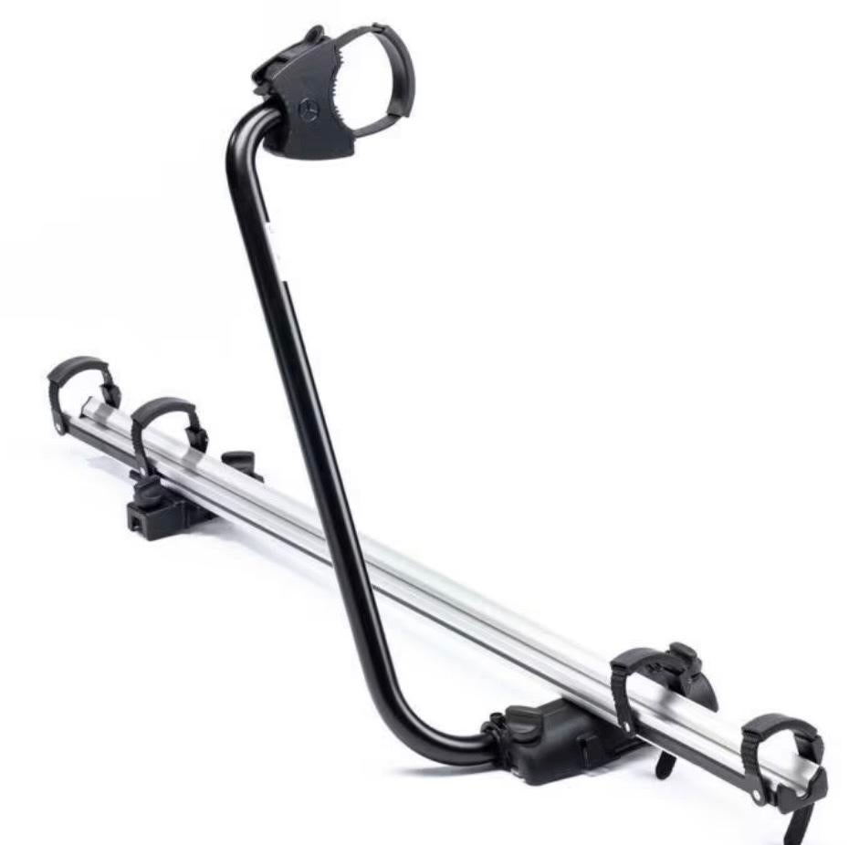 Nieuw ongebruikte originele Mercedes fietsdrager dakmontage, Neuf, Vélo électrique, Accessoire porte-vélos, Enlèvement