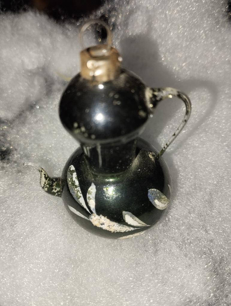 Kerstballen antiek, Diversen, Ophalen of Verzenden, Zo goed als nieuw