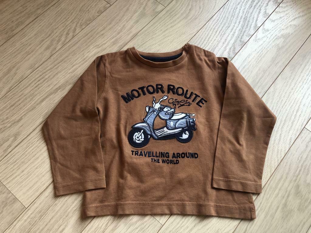 T shirt Mayoral, Envoi, Utilisé, Garçon, Chemise ou Chemisier