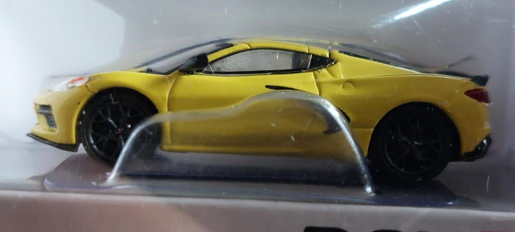 H0LK 1220 DIVERSE CHEVROLETS 1/87, Ophalen of Verzenden, Nieuw, Auto, Overige merken