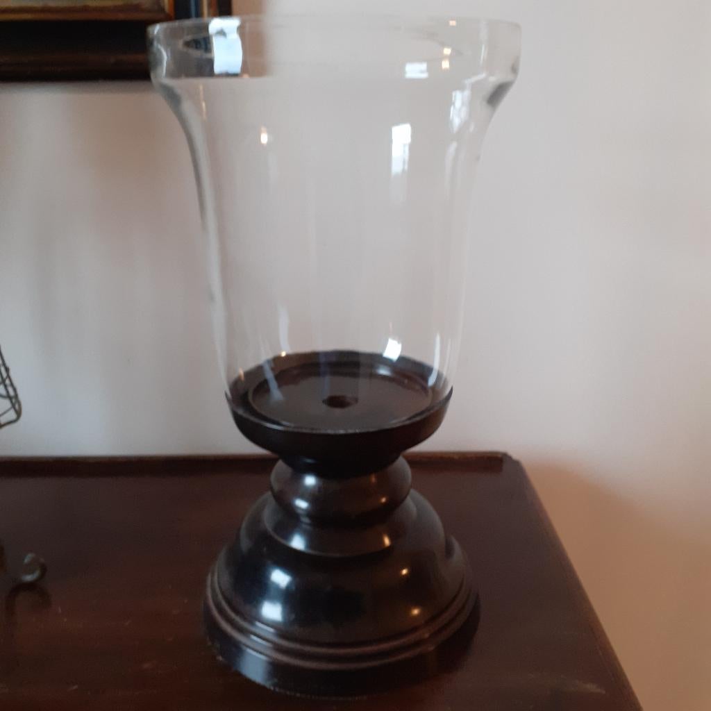 Globe, Enlèvement, Utilisé