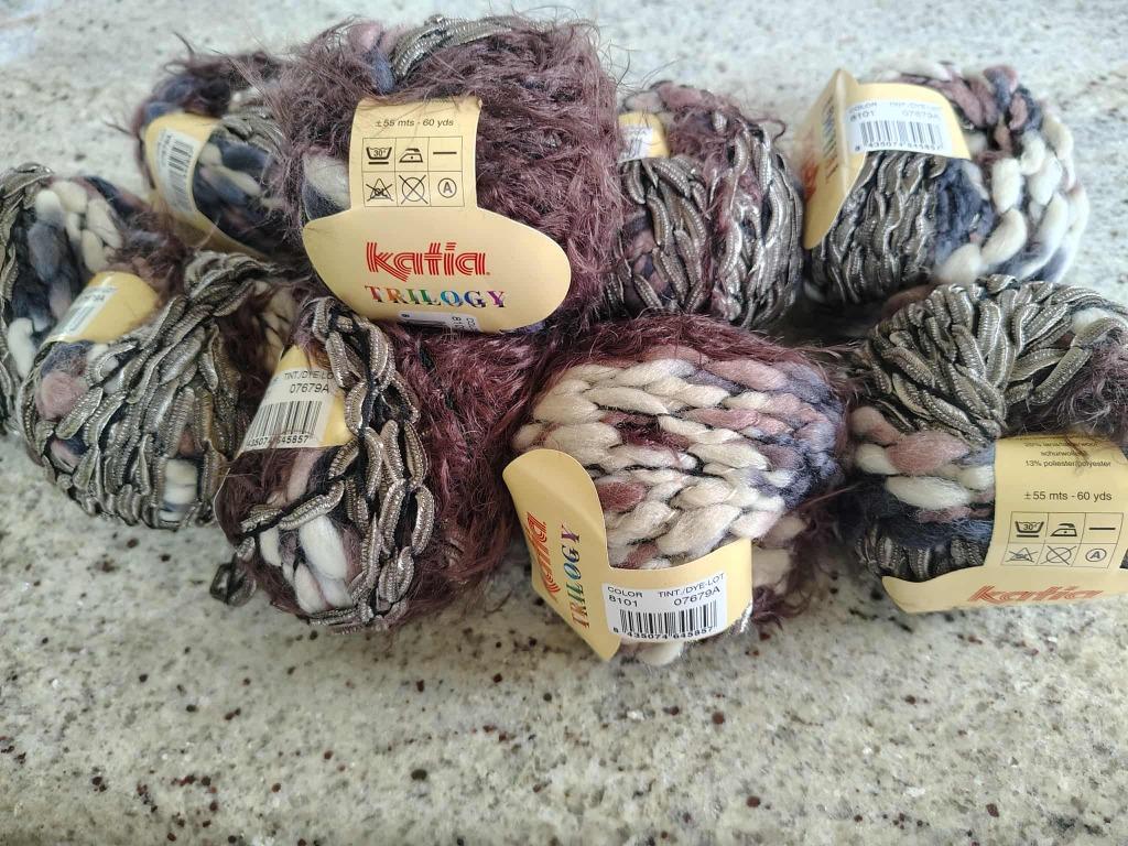 breiwol, Hobby en Vrije tijd, Ophalen of Verzenden, Nieuw, Breien, Wol of Garen