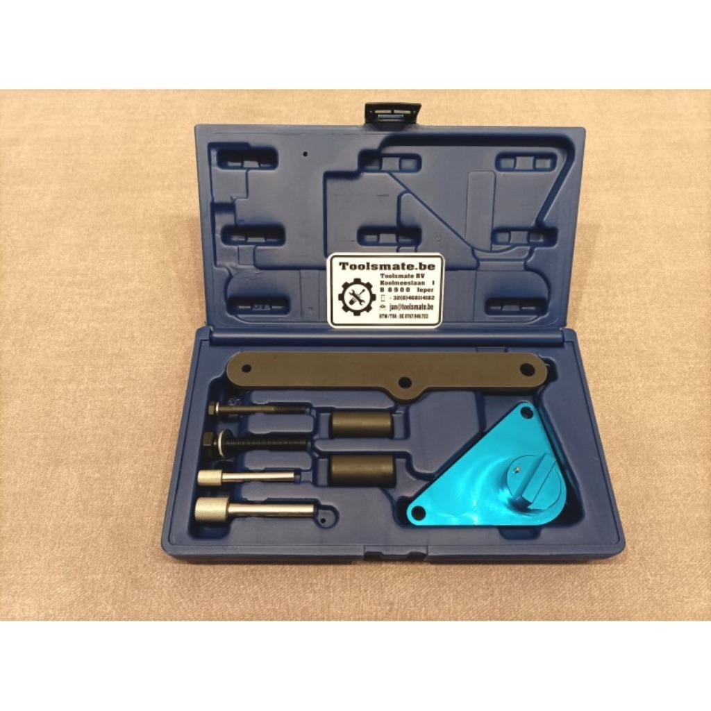 Kit de calage pour Fiat 500 X et Jeep Renegade 1.0 et 1.3, Envoi, Neuf