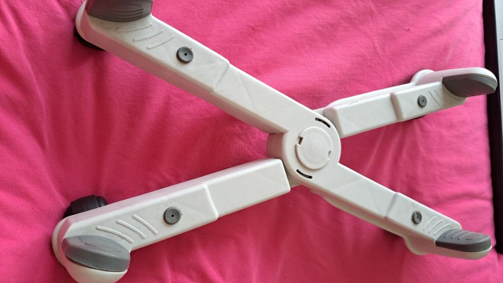 support pour ordinateur de bureau X, Enlèvement ou Envoi