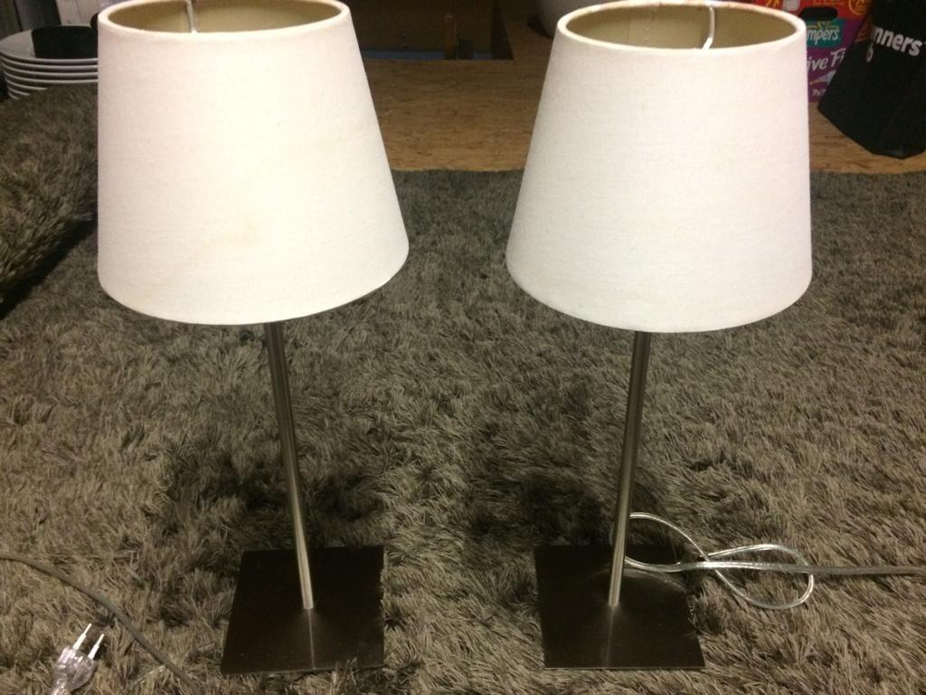 lampkapjes, Enlèvement ou Envoi