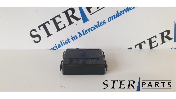 Regensensor van een Mercedes C-Klasse, Ophalen of Verzenden, 3 maanden garantie, Gebruikt, Mercedes-Benz
